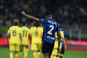 CALCIO - Serie A - Inter - FC Internazionale vs SS Lazio