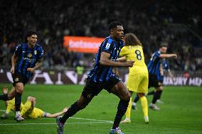 CALCIO - Serie A - Inter - FC Internazionale vs SS Lazio