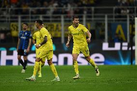 CALCIO - Serie A - Inter - FC Internazionale vs SS Lazio
