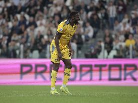 CALCIO - Serie A - Juventus FC vs Udinese Calcio