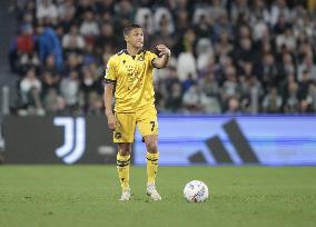 CALCIO - Serie A - Juventus FC vs Udinese Calcio