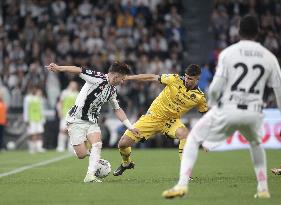 CALCIO - Serie A - Juventus FC vs Udinese Calcio