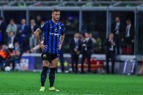 CALCIO - Serie A - Inter - FC Internazionale vs SS Lazio