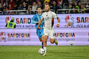 CALCIO - Serie A - Cagliari Calcio vs Venezia FC