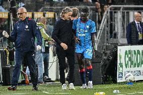 CALCIO - Serie A - Cagliari Calcio vs Venezia FC