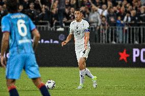 CALCIO - Serie A - Cagliari Calcio vs Venezia FC