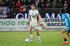 CALCIO - Serie A - Cagliari Calcio vs Venezia FC