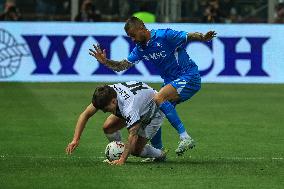 CALCIO - Serie A - Parma Calcio vs SSC Napoli