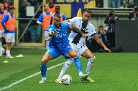 CALCIO - Serie A - Parma Calcio vs SSC Napoli