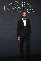 Cannes Kering Women In Motion Dinner