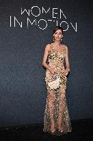 Cannes Kering Women In Motion Dinner