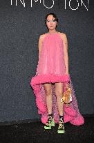 Cannes Kering Women In Motion Dinner