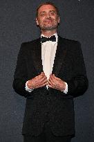 Cannes Kering Women In Motion Dinner