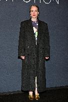 Cannes Kering Women In Motion Dinner