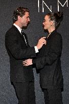 Cannes Kering Women In Motion Dinner