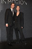 Cannes Kering Women In Motion Dinner