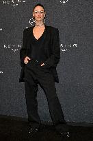 Cannes Kering Women In Motion Dinner