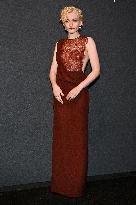 Cannes Kering Women In Motion Dinner