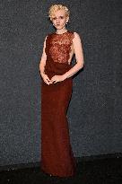 Cannes Kering Women In Motion Dinner