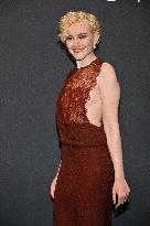 Cannes Kering Women In Motion Dinner