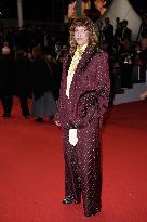 Cannes La Femme la plus riche du monde Red Carpet NG