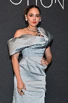 Cannes Kering Women In Motion Dinner