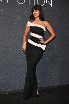 Cannes Kering Women In Motion Dinner