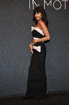 Cannes Kering Women In Motion Dinner