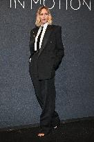 Cannes Kering Women In Motion Dinner