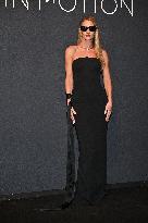 Cannes Kering Women In Motion Dinner