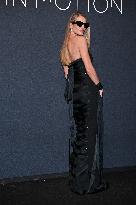 Cannes Kering Women In Motion Dinner