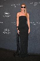 Cannes Kering Women In Motion Dinner