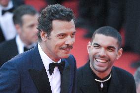 Cannes The Phoenician Scheme Premiere AM