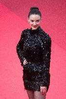Cannes The Phoenician Scheme Premiere AM