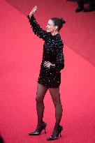 Cannes The Phoenician Scheme Premiere AM