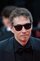 Cannes The Phoenician Scheme Premiere AM