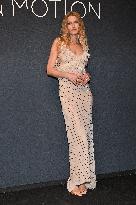 Cannes Kering Women In Motion Dinner