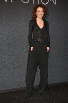 Cannes Kering Women In Motion Dinner