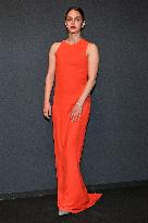 Cannes Kering Women In Motion Dinner