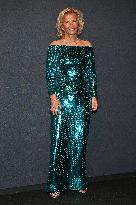 Cannes Kering Women In Motion Dinner