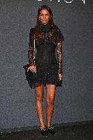 Cannes Kering Women In Motion Dinner