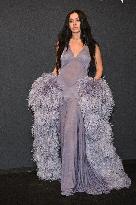 Cannes Kering Women In Motion Dinner