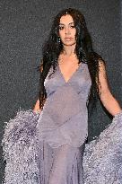 Cannes Kering Women In Motion Dinner