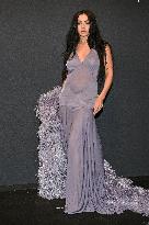 Cannes Kering Women In Motion Dinner