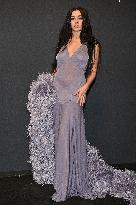 Cannes Kering Women In Motion Dinner
