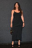 Cannes Kering Women In Motion Dinner