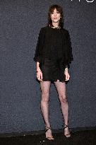 Cannes Kering Women In Motion Dinner
