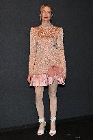 Cannes Kering Women In Motion Dinner