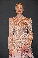 Cannes Kering Women In Motion Dinner