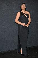 Cannes Kering Women In Motion Dinner